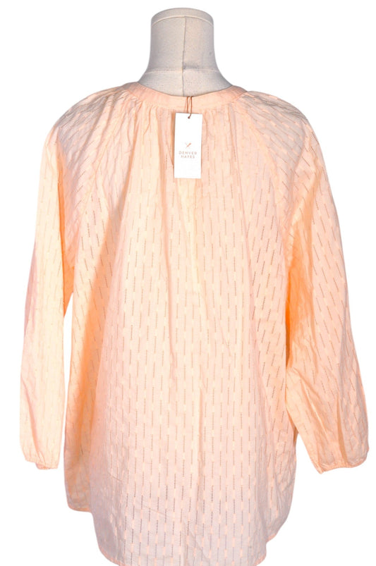 DENVER HAYES Women Tunics Regular fit in Pink - XL - Velora