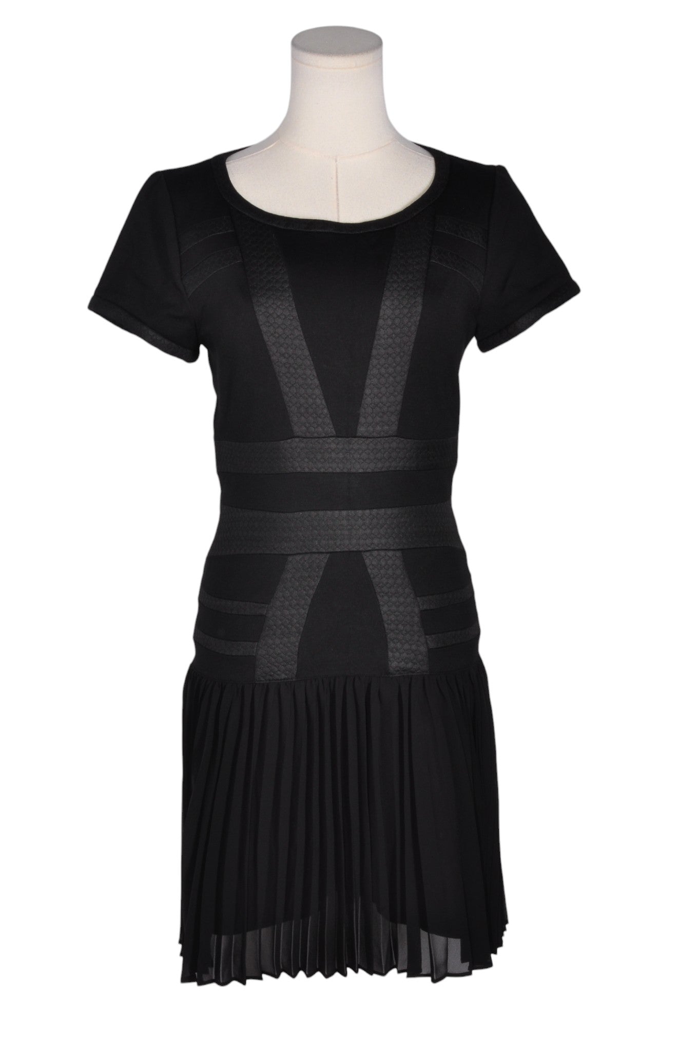 MARCIANO Women Fit & Flare Dresses Regular fit in Black - S Koop