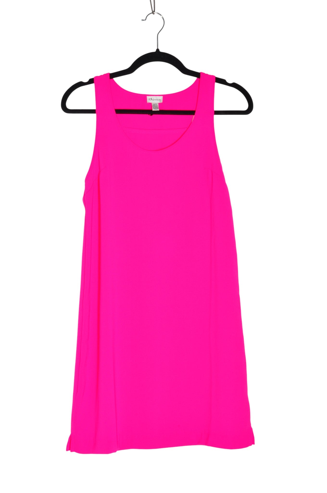 DYNAMITE Women A-Line Dresses Regular fit in Pink - XS Koop