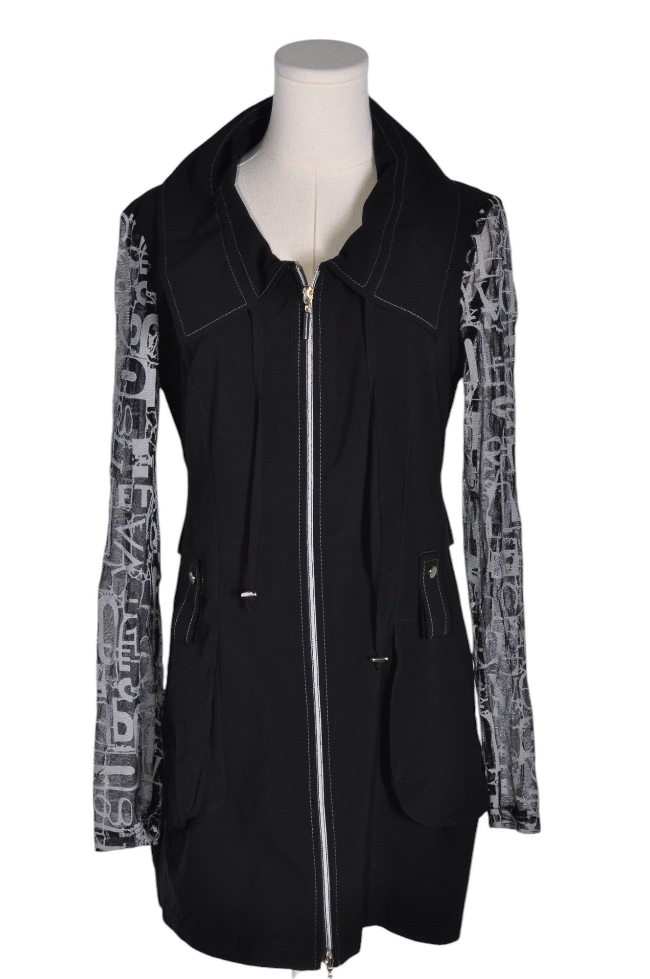 JOSEPH RIBKOFF Women Blouses Regular fit in Black - 10