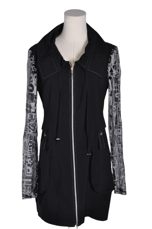 JOSEPH RIBKOFF Women Blouses Regular fit in Black - 10