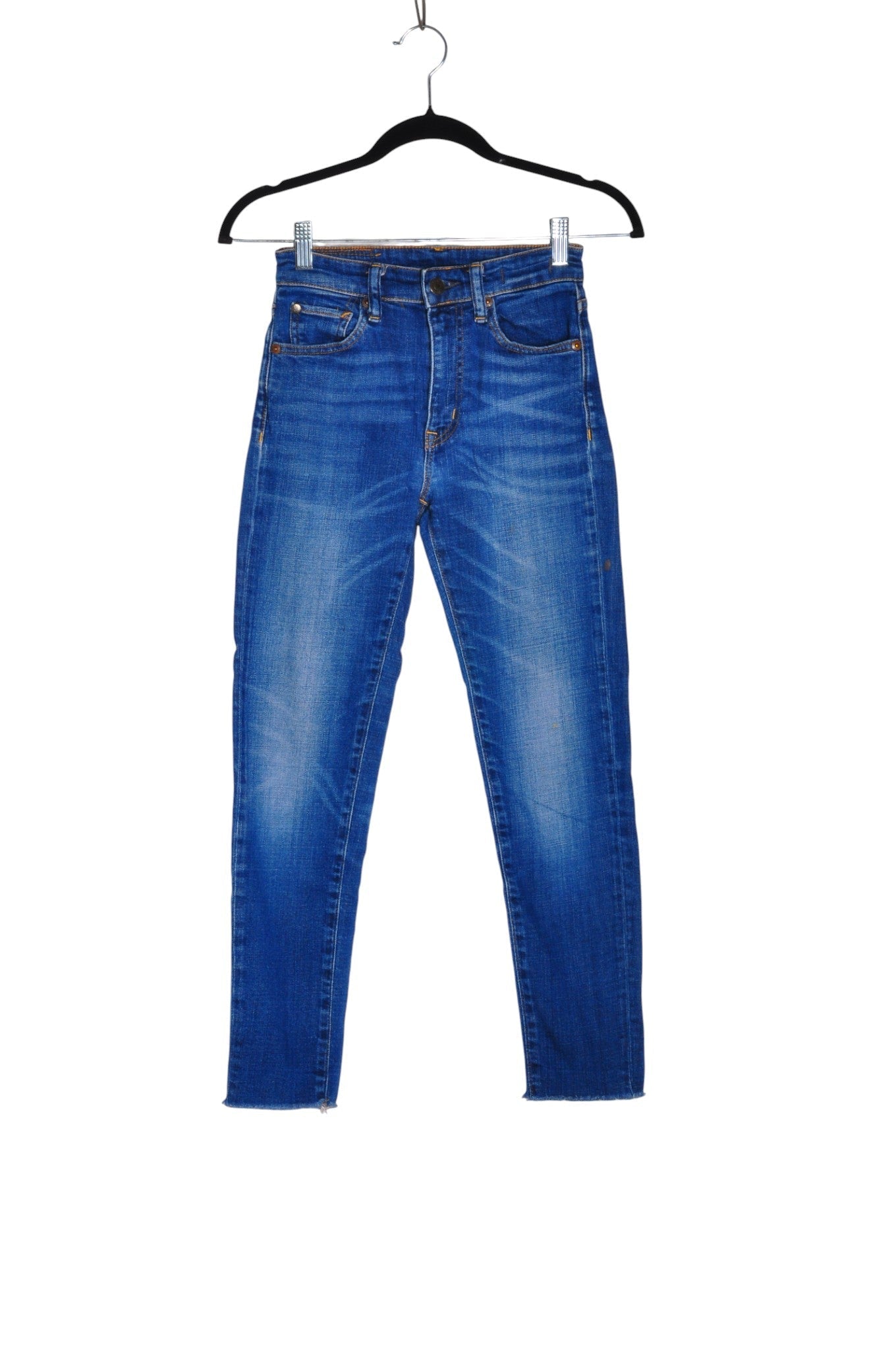 DENIM & SUPPLY Women Skinny Jeans Regular fit in Blue - XS Koop