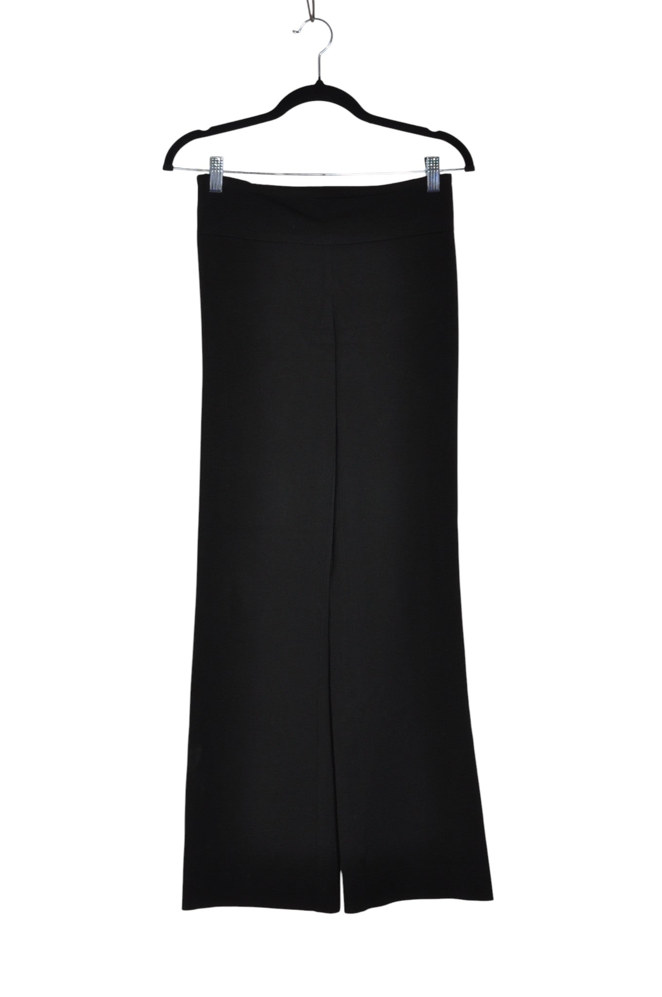 UNBRANDED Women Work Pants Regular fit in Black - 0 Koop