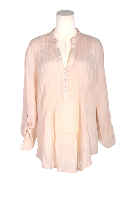 ZAC & RACHEL Women Blouses Regular fit in Pink - L Koop