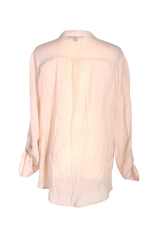 ZAC & RACHEL Women Blouses Regular fit in Pink - L Koop