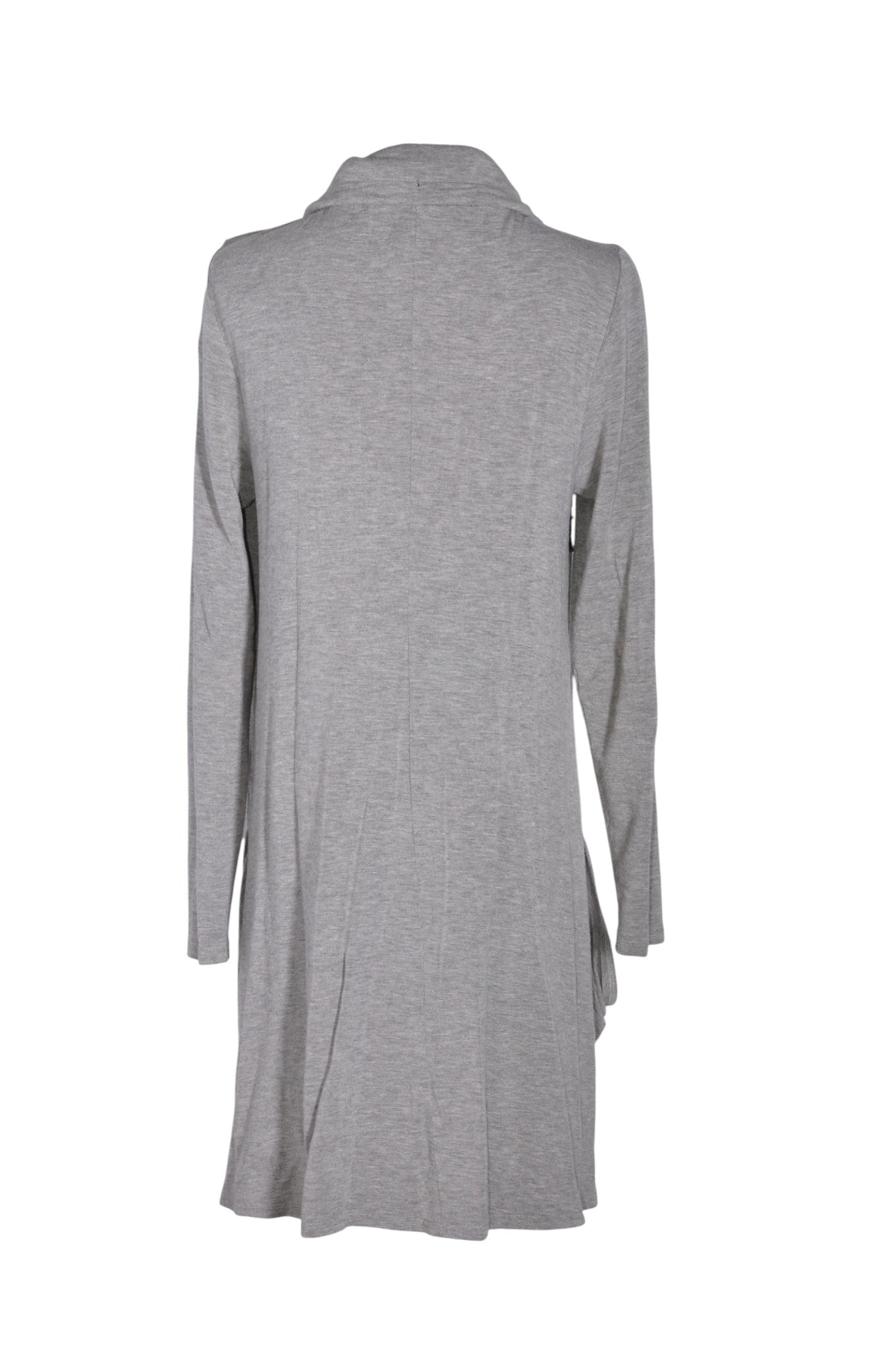 UNBRANDED Women Drop Waist Dresses Regular fit in Gray - L Koop
