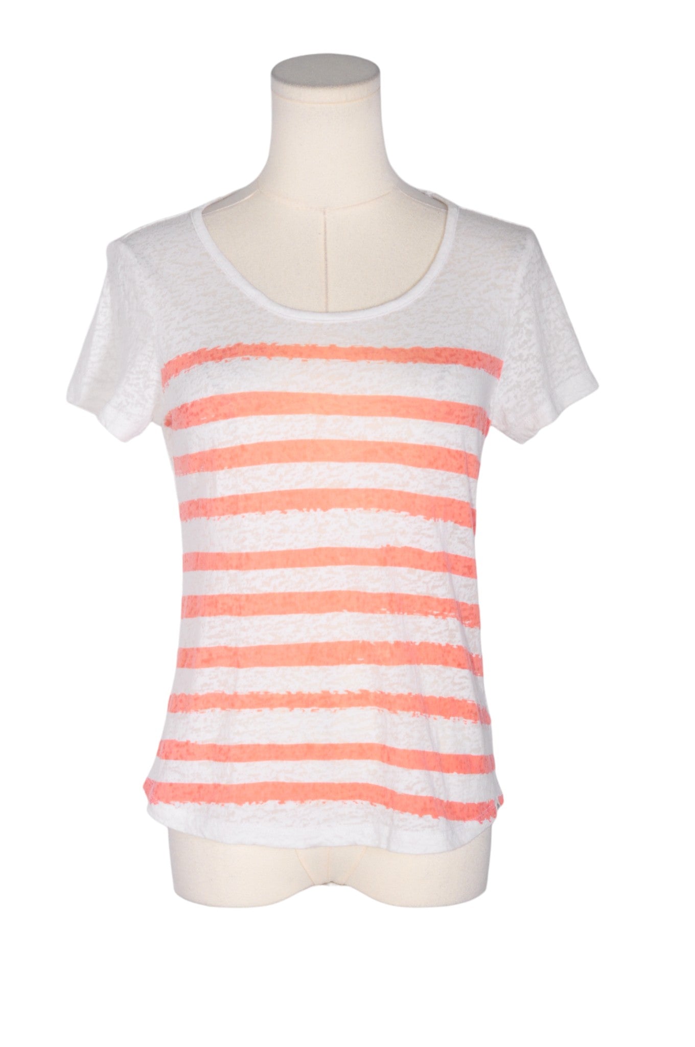 ROOTS Women T-Shirts Regular fit in White - XS Koop