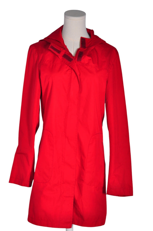 WIT BOY Women Jackets Regular fit in Red - M - Velora