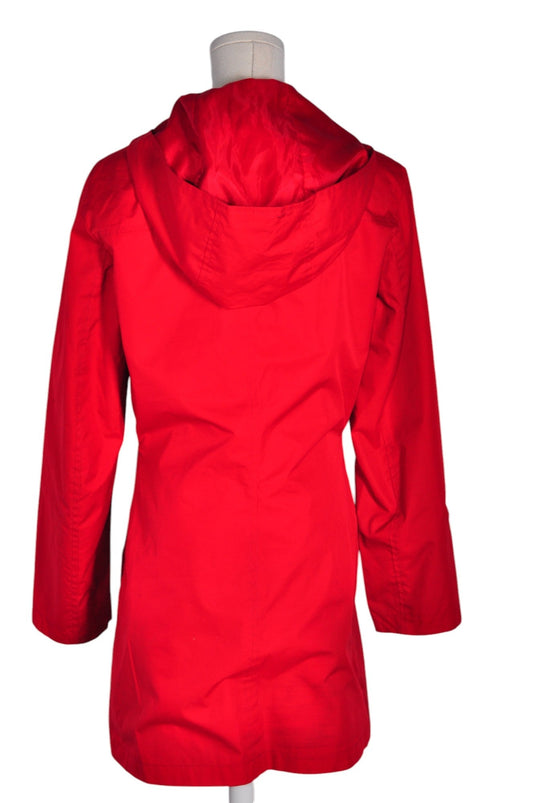 WIT BOY Women Jackets Regular fit in Red - M - Velora