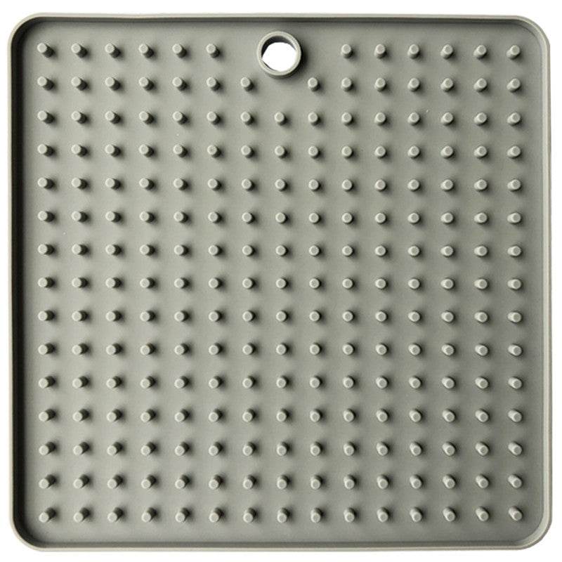 Silicone Sucker dog licking Mat pad - Velora