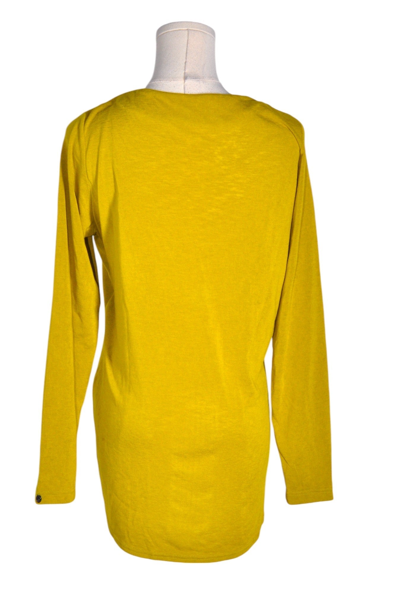 Q NEEL Women Blouses Regular fit in Yellow - L - Velora