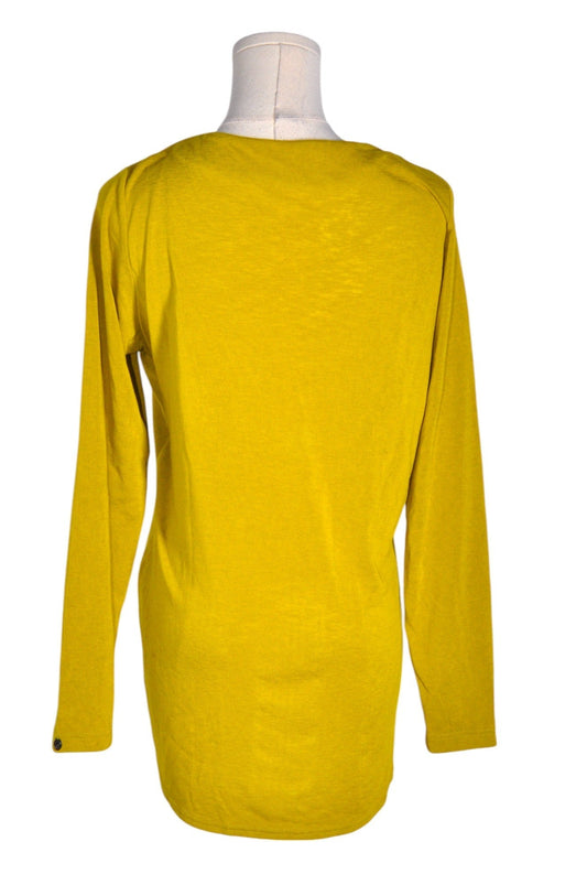 Q NEEL Women Blouses Regular fit in Yellow - L - Velora