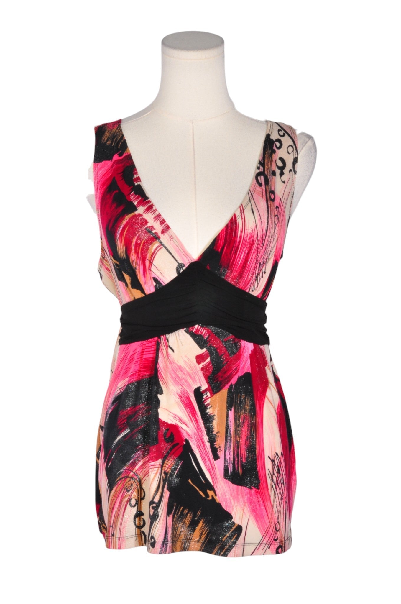 CAPUCINO Women Blouses Regular fit in Pink - M Koop