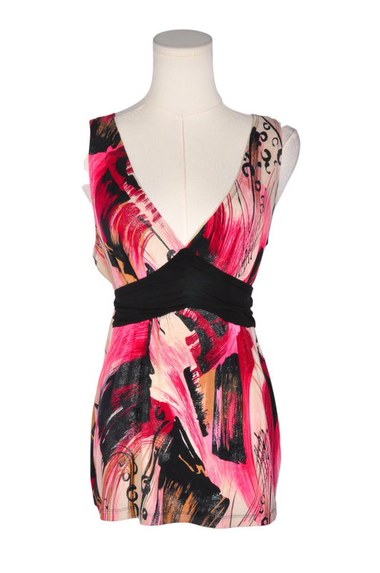 CAPUCINO Women Blouses Regular fit in Pink - M Koop