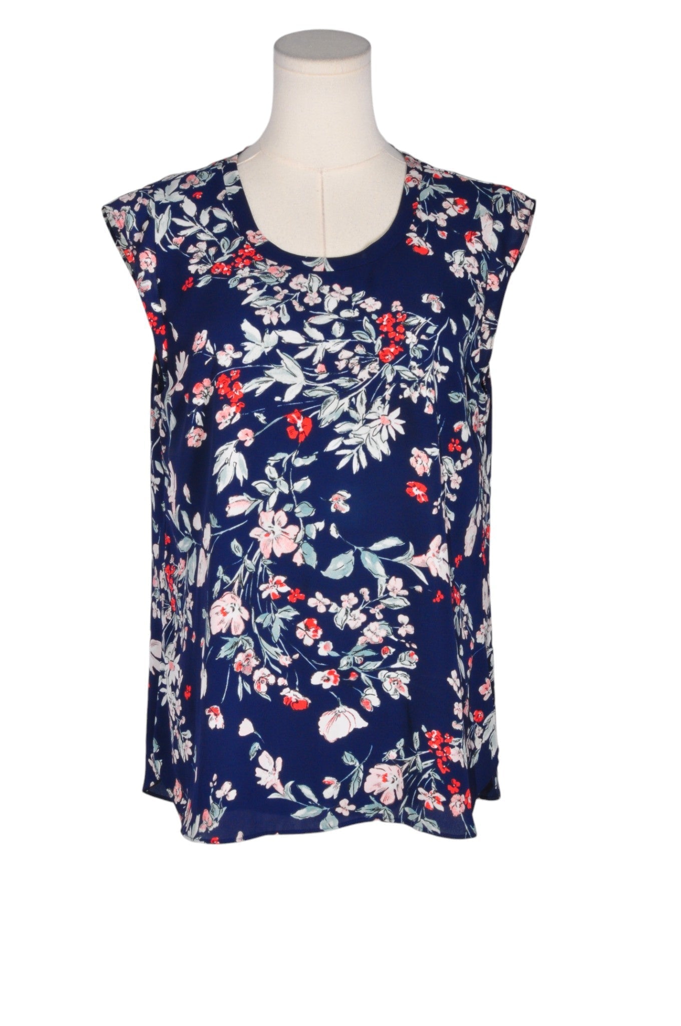 RW&CO Women Blouses Regular fit in Blue - M Koop