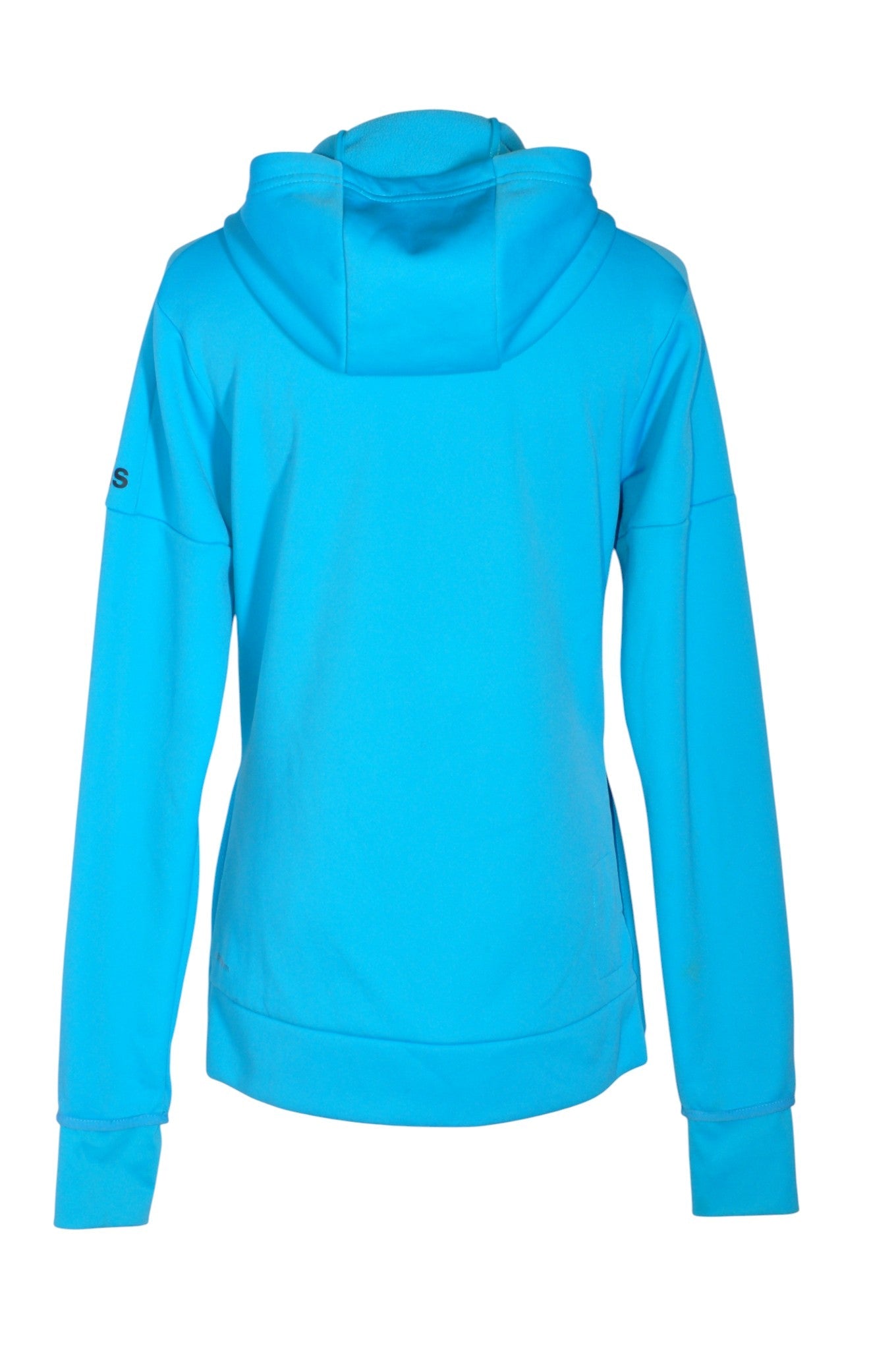 ADIDAS Women Activewear Tops Regular fit in Blue - XL Koop