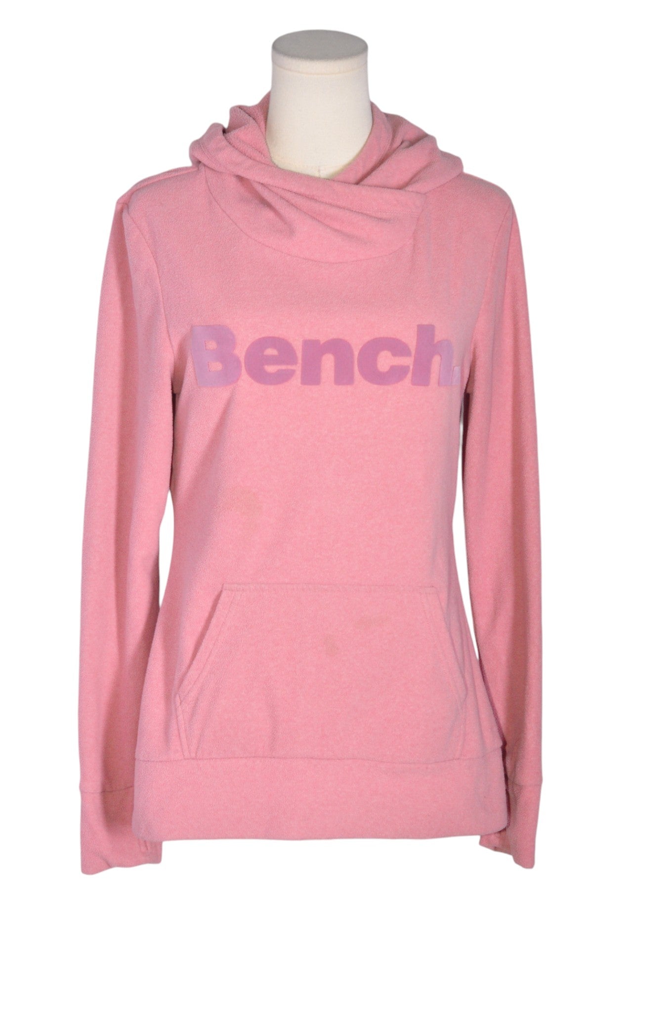 BENCH Women Sweatshirts Regular fit in Pink - M Koop