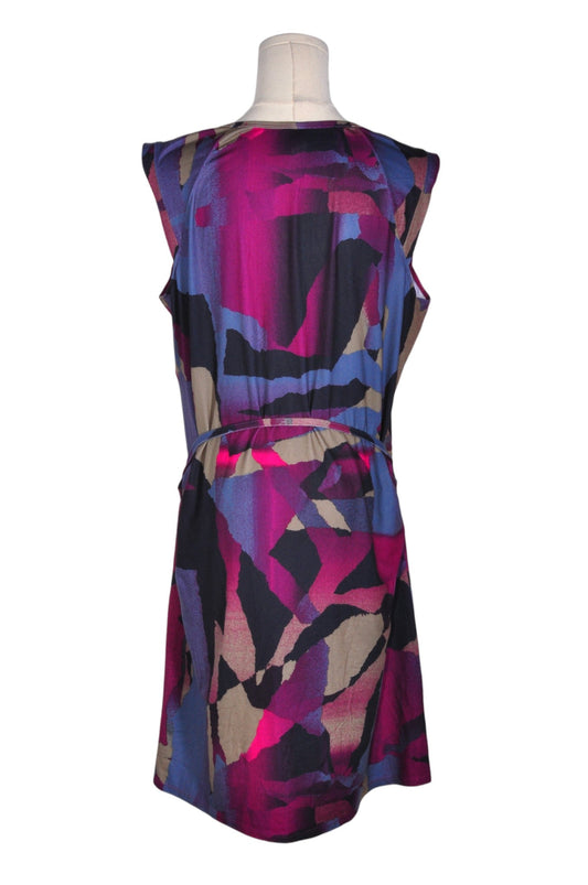 LOLE Women Shift Dresses Regular fit in Purple - L Koop