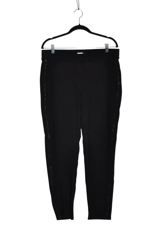 SAN FRANCISCO Women Work Pants Regular fit in Black - L Koop
