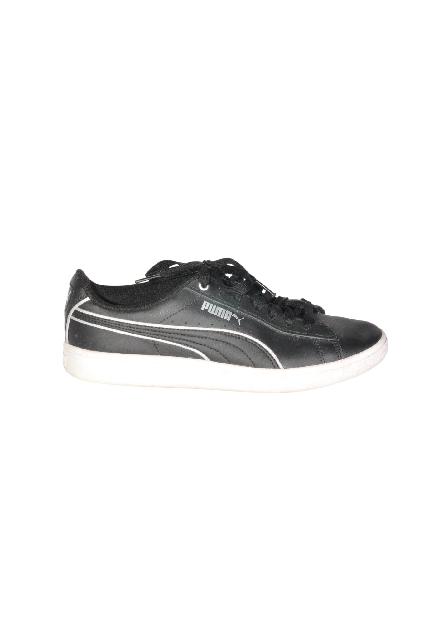 PUMA Women Sneakers Regular fit in Black - 7 Koop