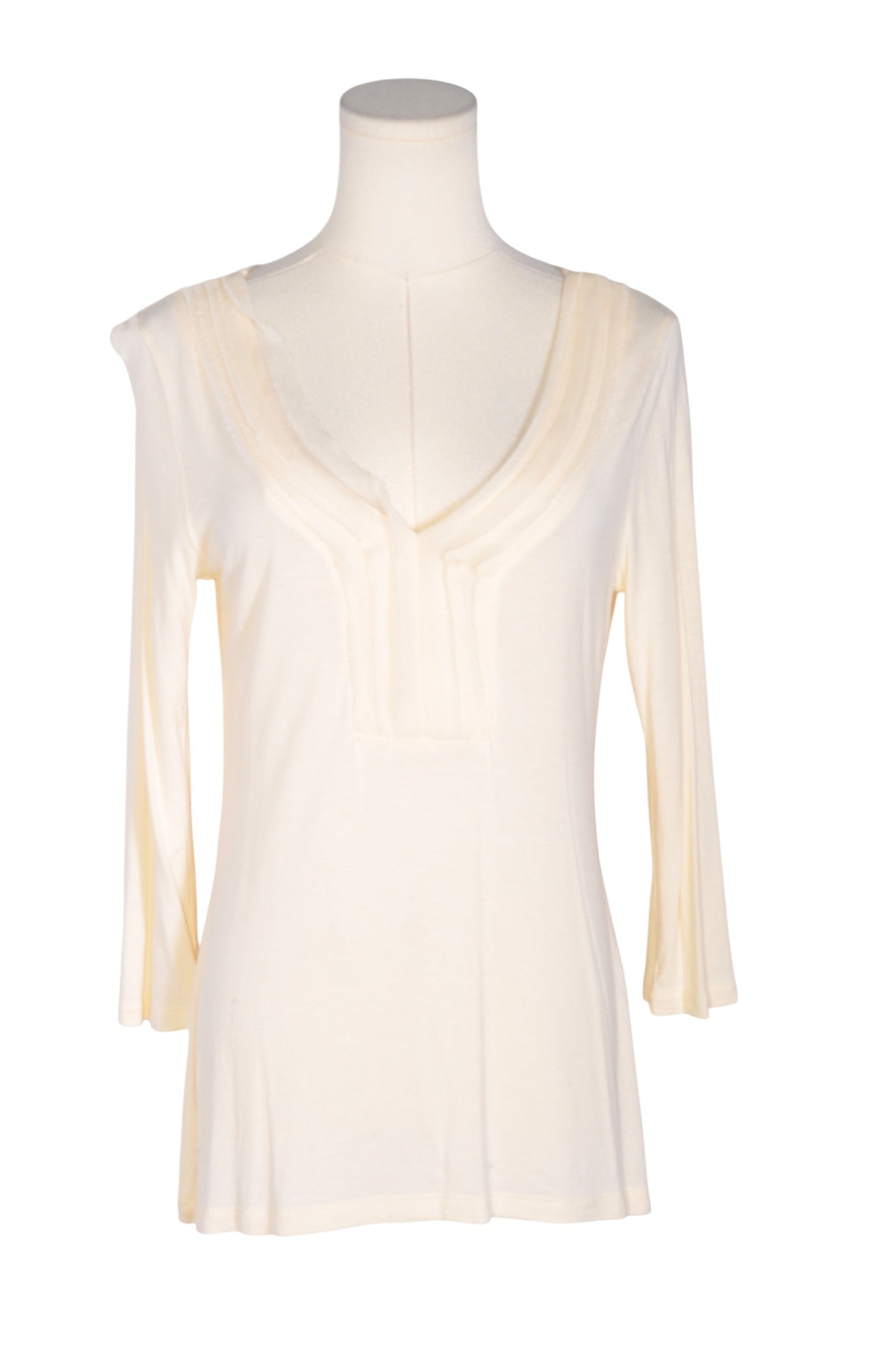 BANANA REPUBLIC Women Blouses Regular fit in Beige - M Koop