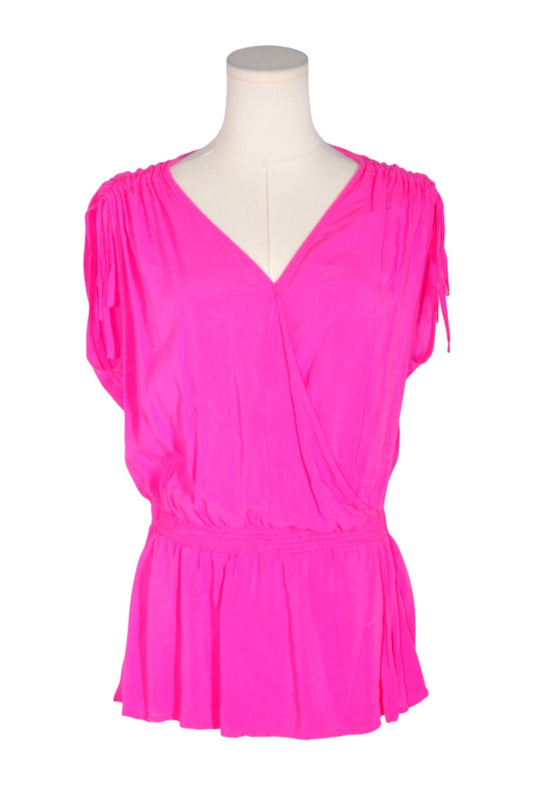 BANANA REPUBLIC Women Blouses Regular fit in Pink - S Koop