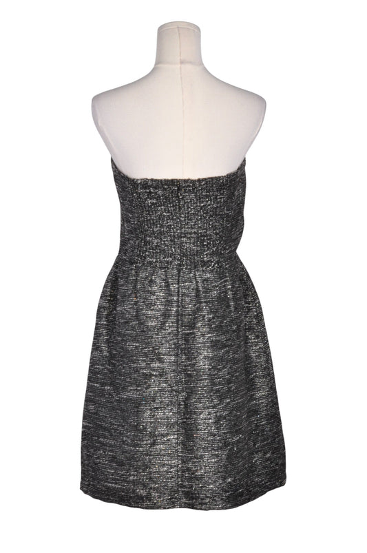 GAP Women A-Line Dresses Regular fit in Gray - 10 Koop