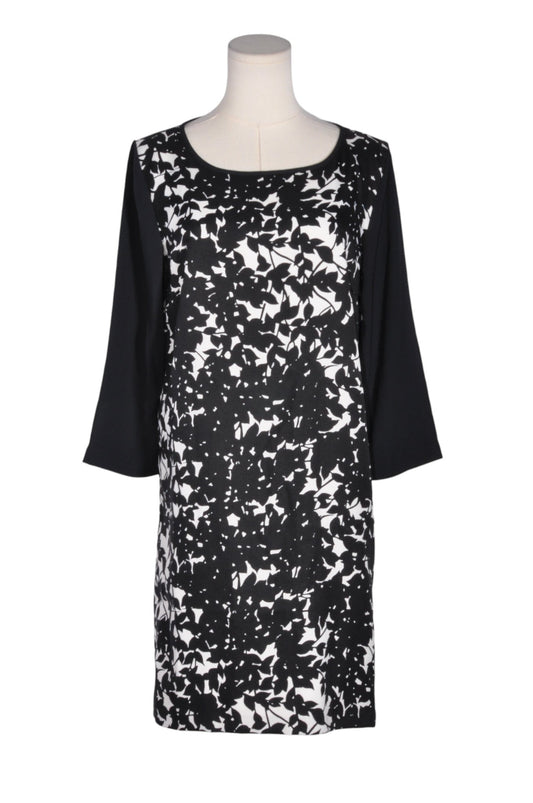 GAP Women Drop Waist Dresses Regular fit in Black - M Koop