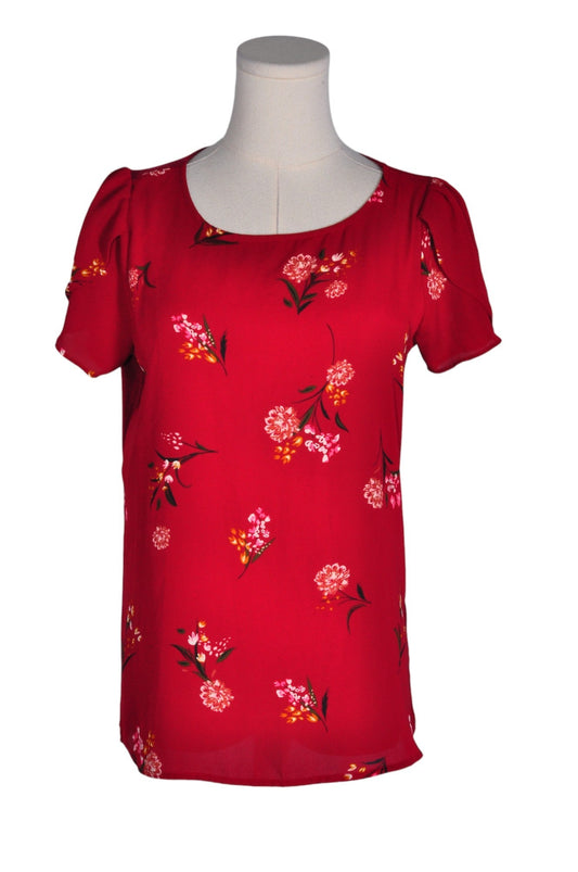 RW&CO Women Blouses Regular fit in Red - S - Velora