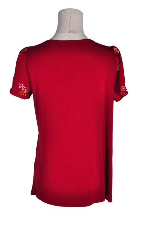 RW&CO Women Blouses Regular fit in Red - S - Velora
