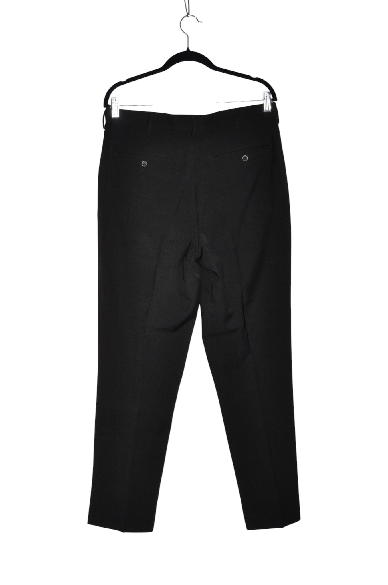PORTFOLIO Women Work Pants Regular fit in Black - 32 Koop