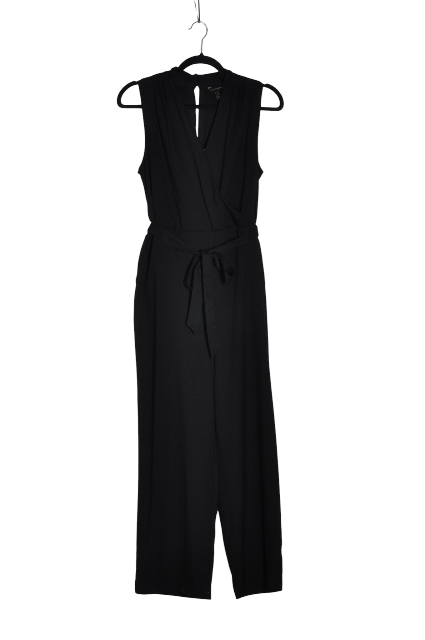 BANANA REPUBLIC Women Jumpsuits Regular fit in Black - 8 Koop