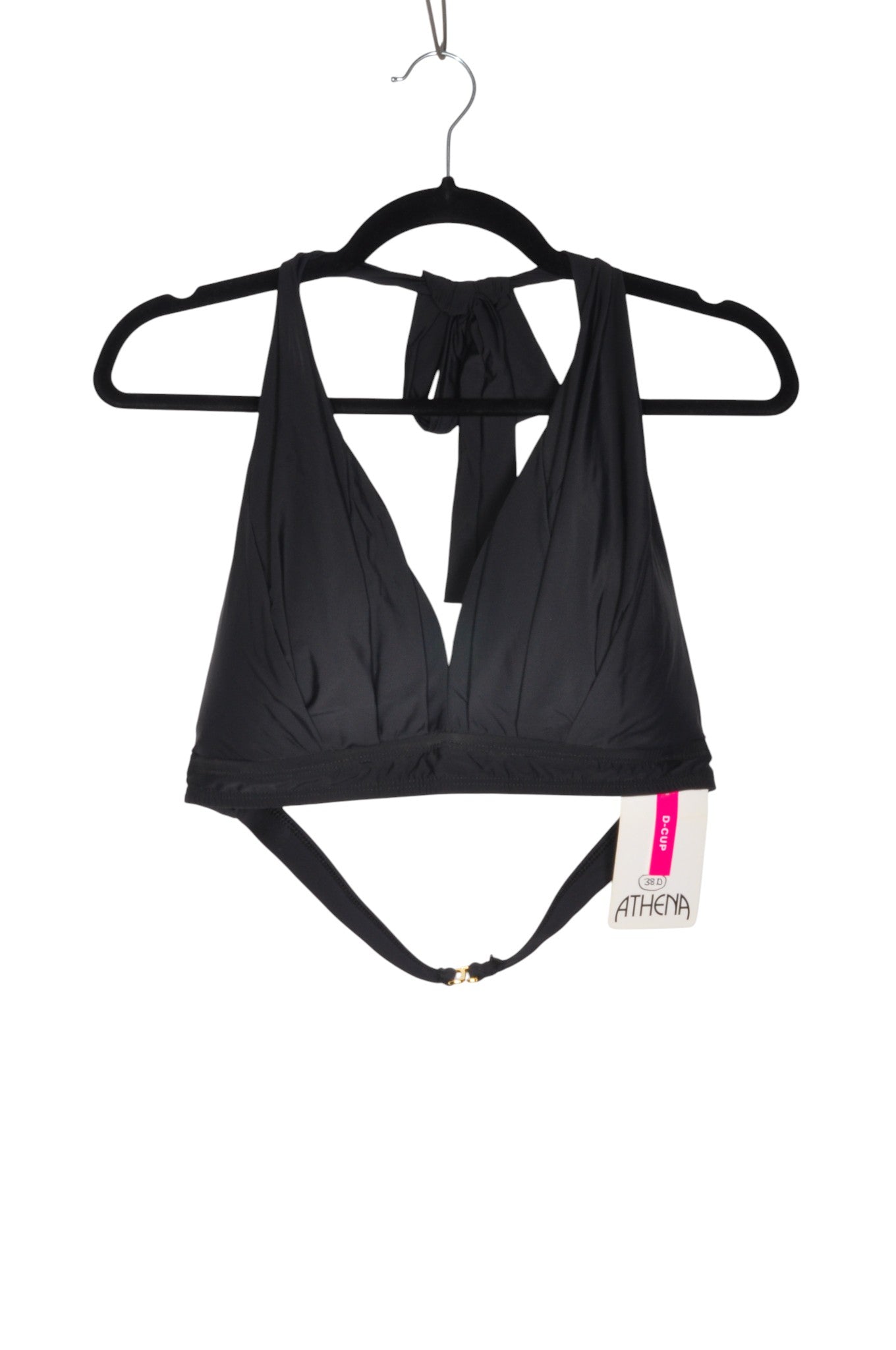 ATHENA Women Tankinis Regular fit in Black - 38D Koop