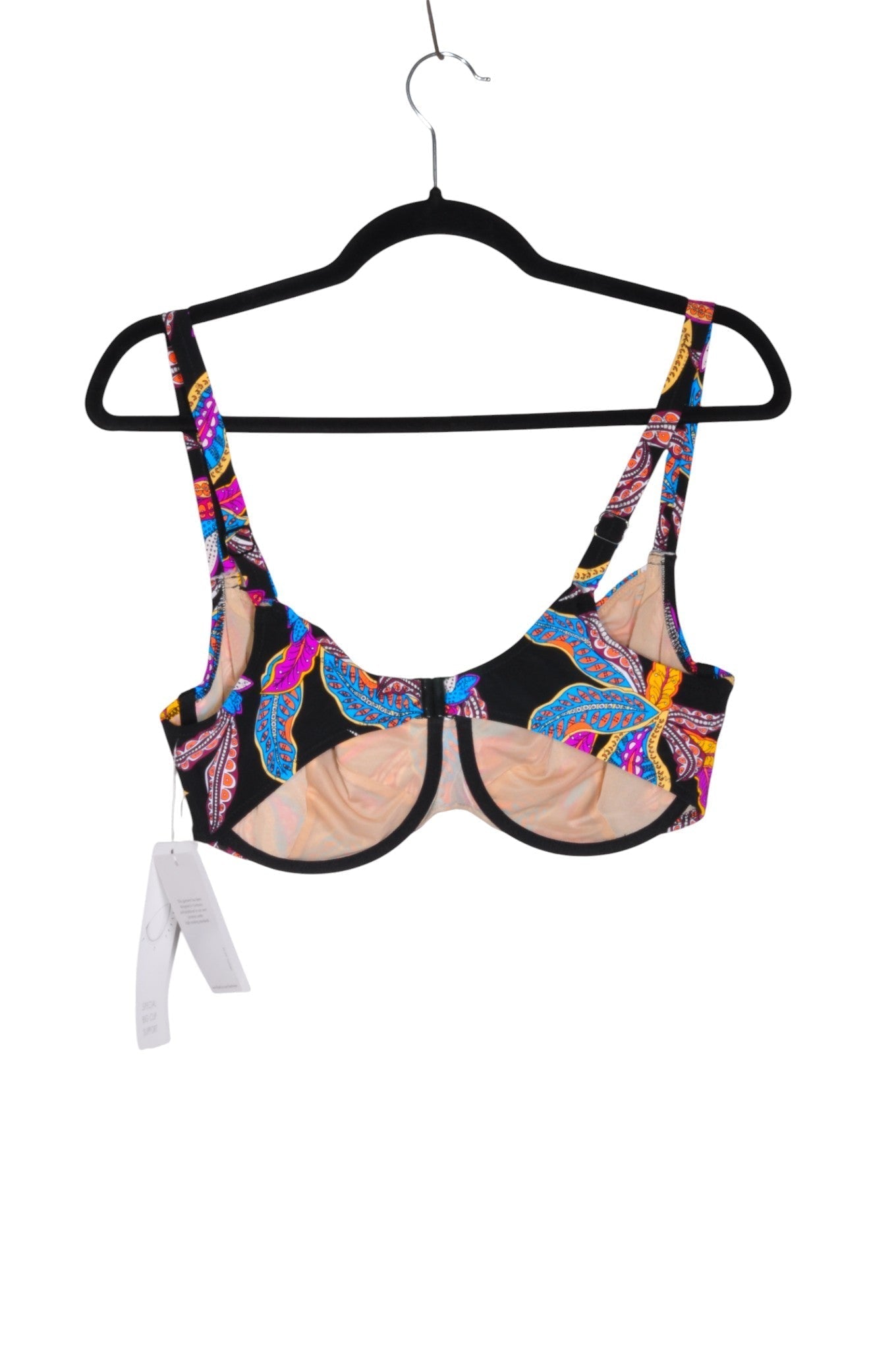 ROSA FAIA Women Tankinis Regular fit in Purple - 38D Koop