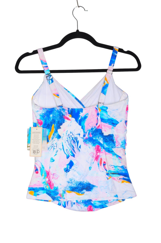 SUNSEEKER Women Tankinis Regular fit in Blue - 10 Koop