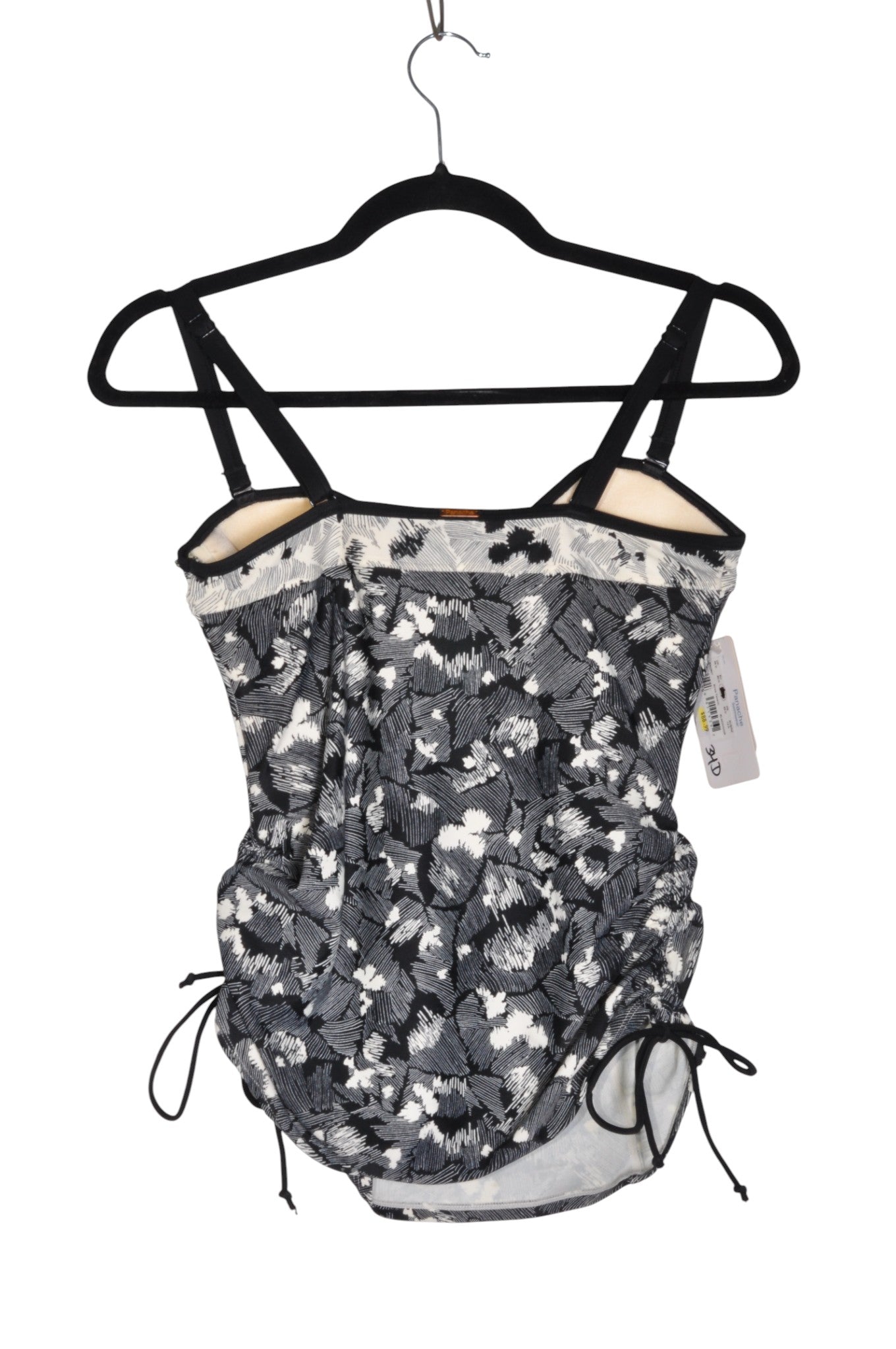 PANACHE Women Tankinis Regular fit in Gray - 36D Koop