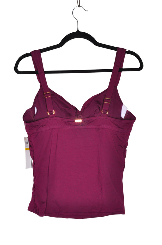 ANNE COLE Women Tankinis Regular fit in Red - 36B Koop