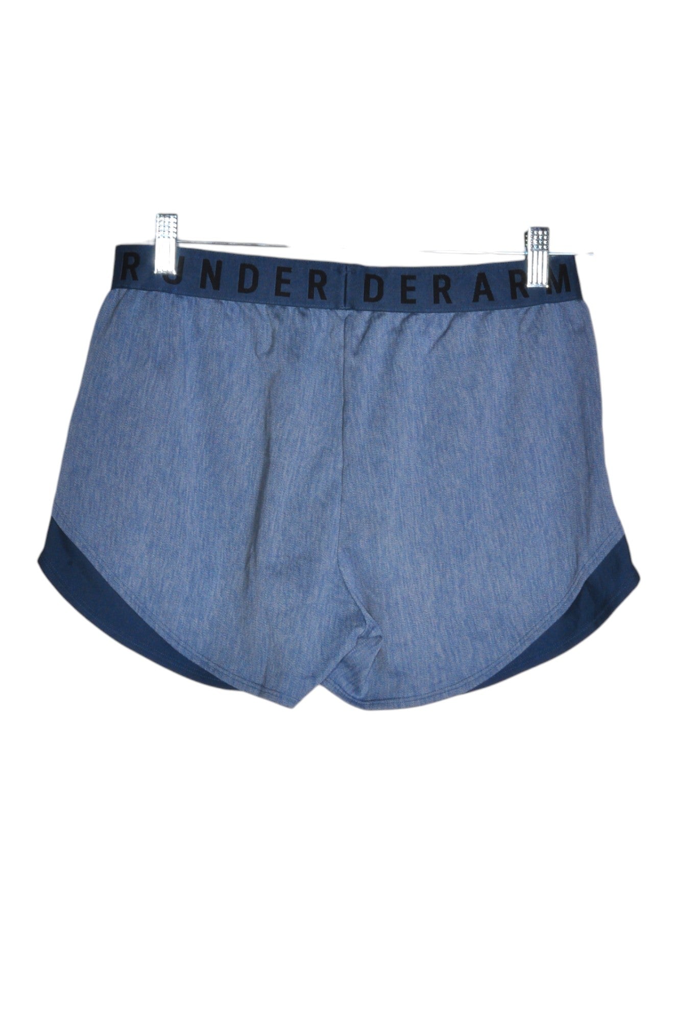UNDER ARMOUR Women Classic Shorts Regular fit in Blue - M - Velora