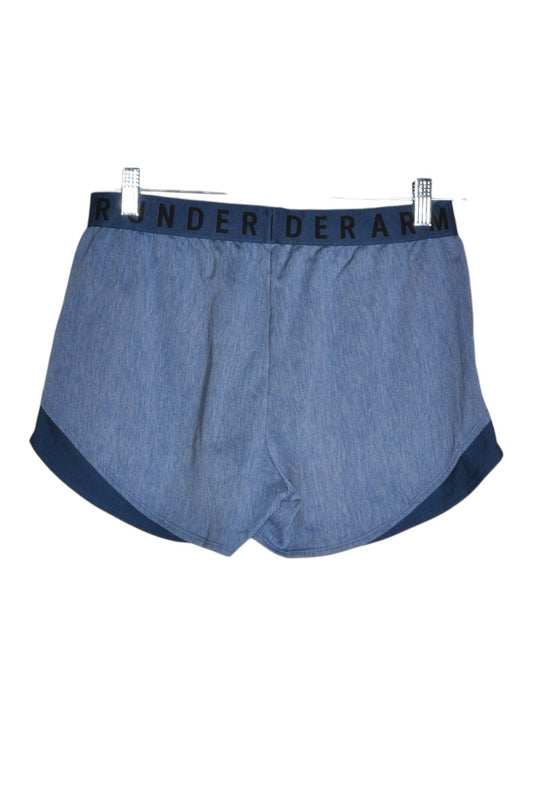 UNDER ARMOUR Women Classic Shorts Regular fit in Blue - M - Velora