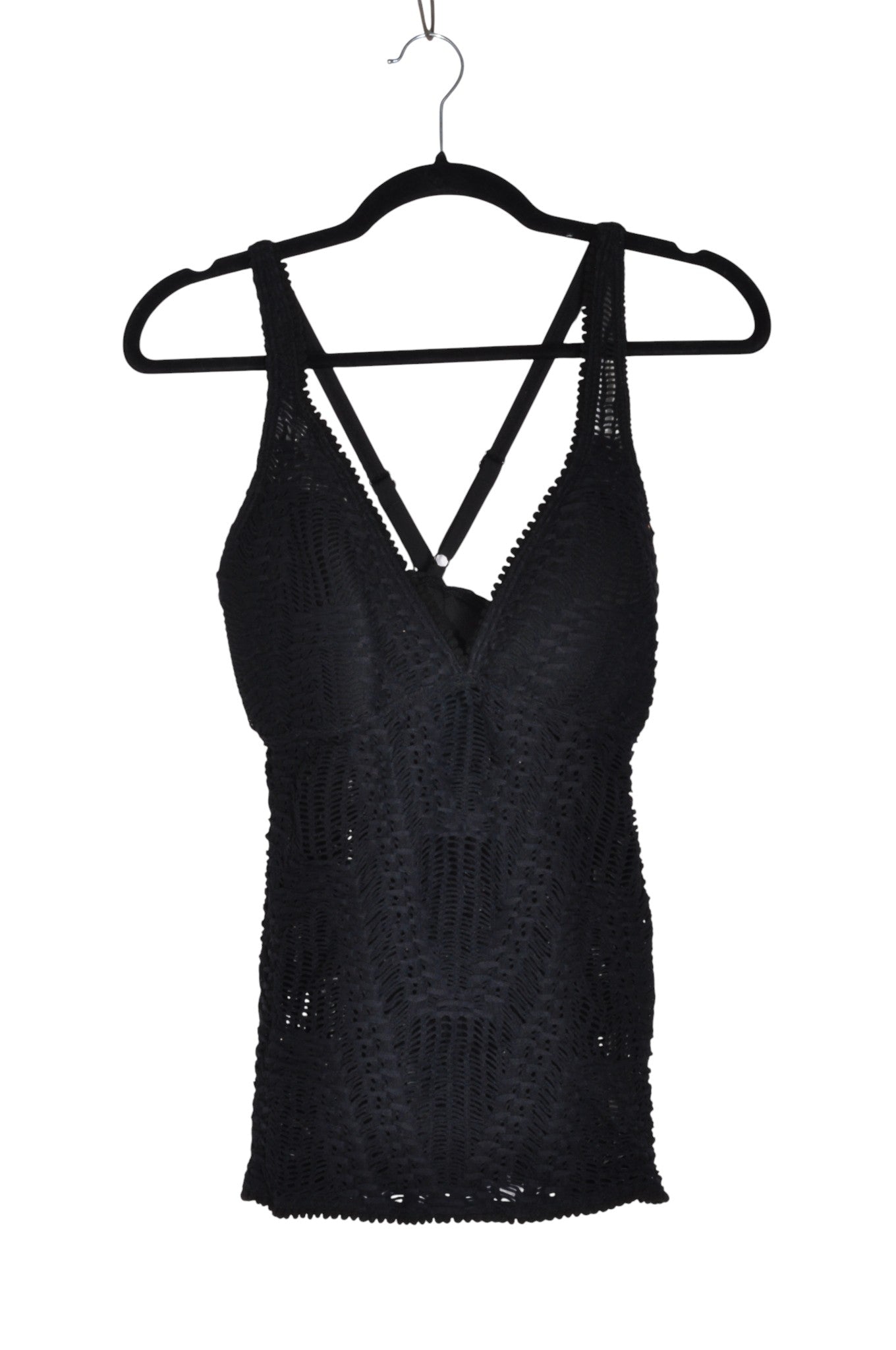 COCO REEF Women Tankinis Regular fit in Black - 36C Koop