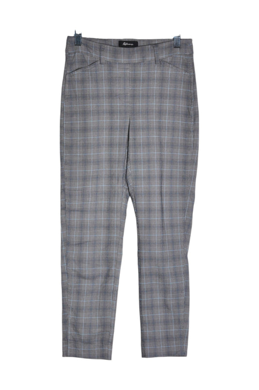 REITMANS Women Work Pants Regular fit in Gray - 2 - Velora