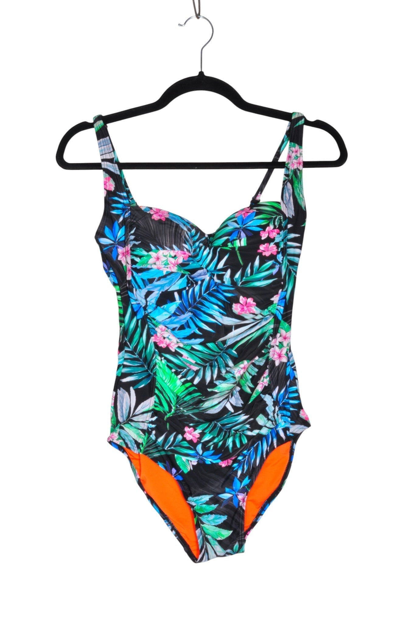 MOONTIDE Women One Piece Swimsuits Regular fit in Blue - 8 Koop