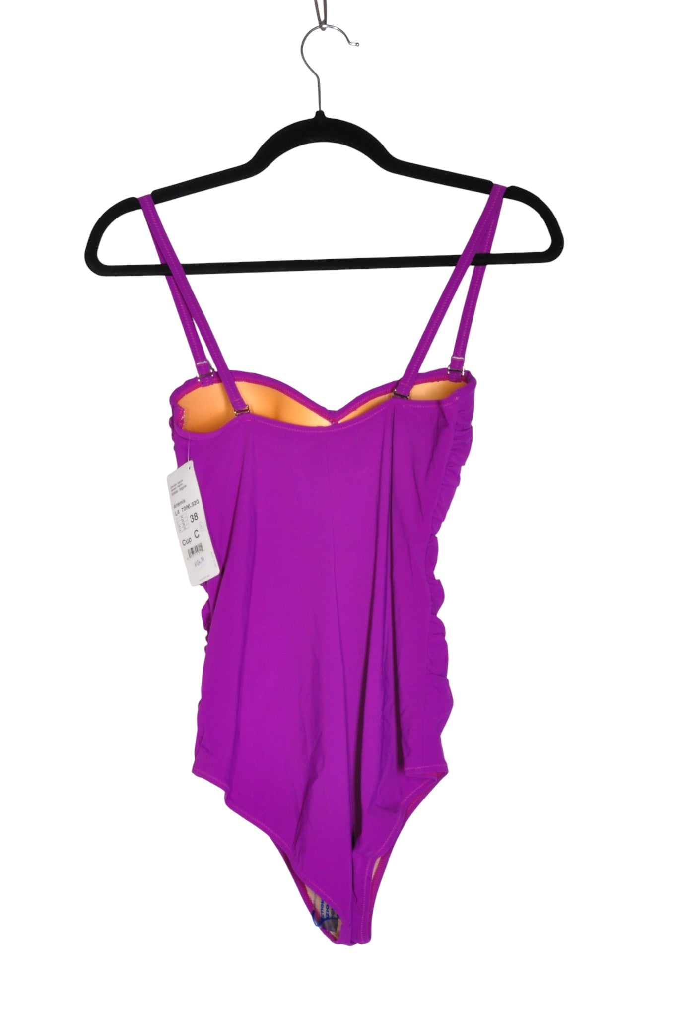 ANITA Women One Piece Swimsuits Regular fit in Purple - 38C Koop