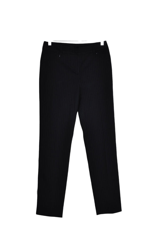 REITMANS Women Work Pants Regular fit in Black - 2 - Velora
