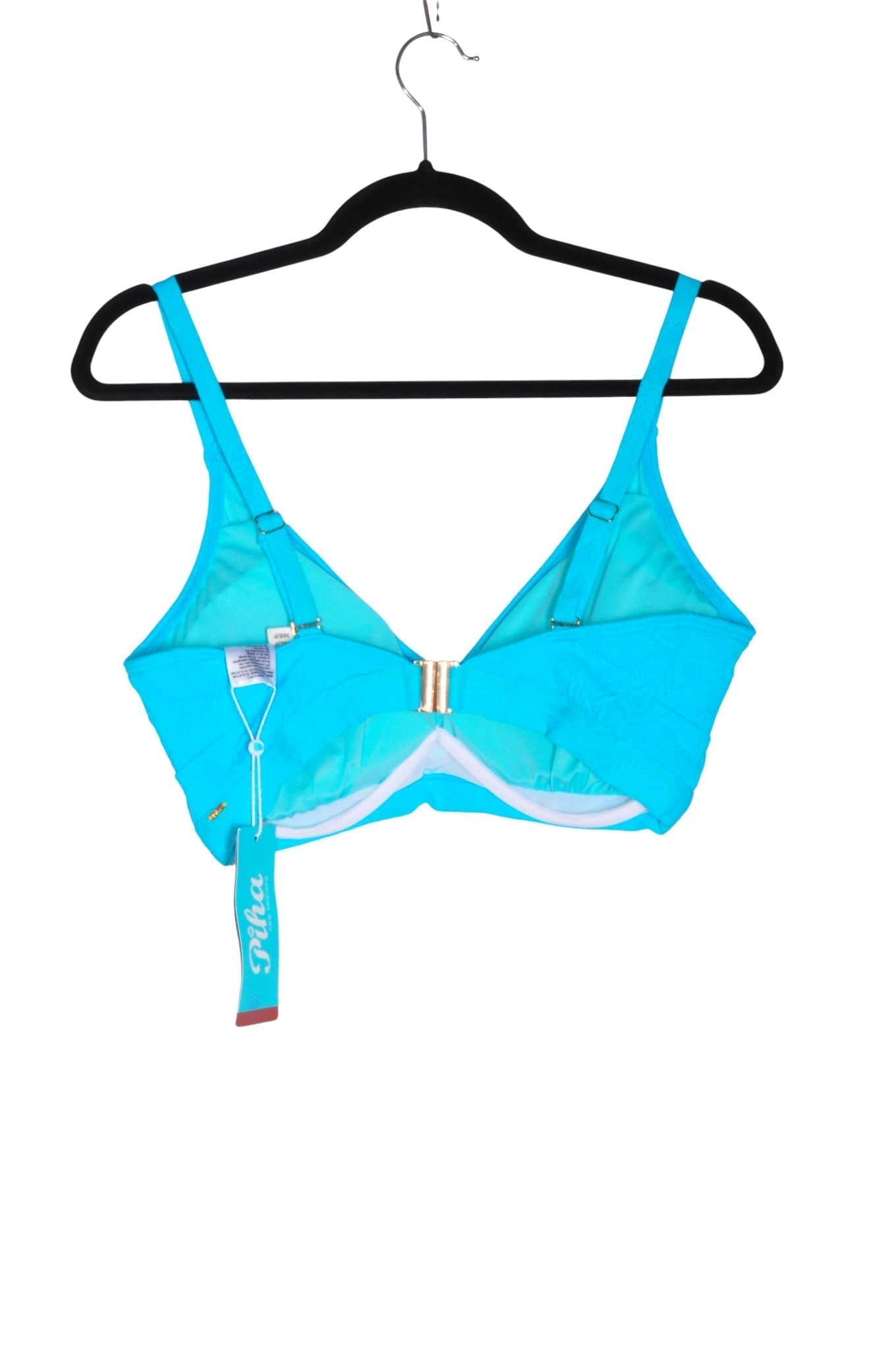 PIHA Women Tankinis Regular fit in Blue - 36E Koop