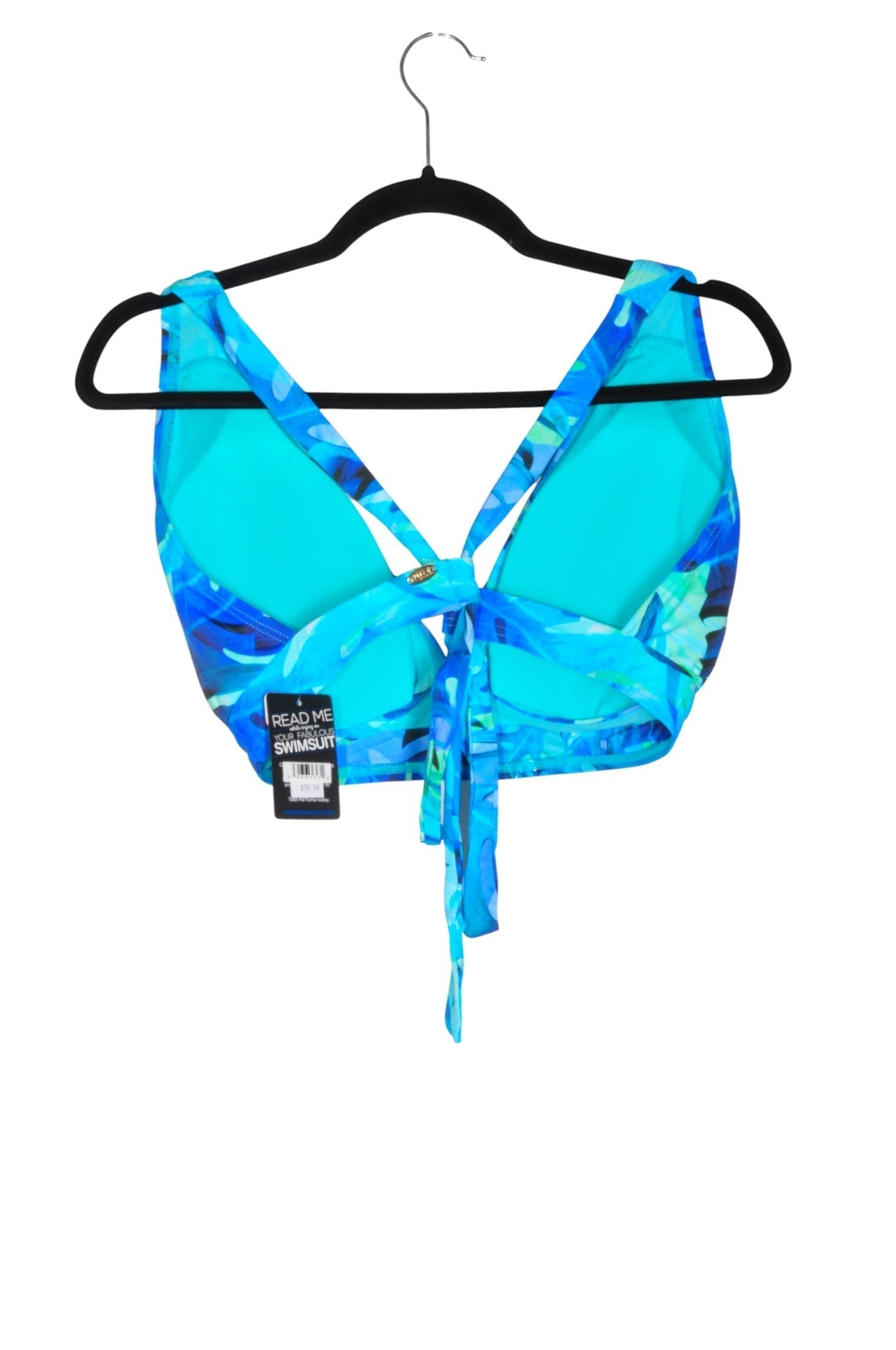 SUNSET Women Tankinis Regular fit in Blue - 18 Koop