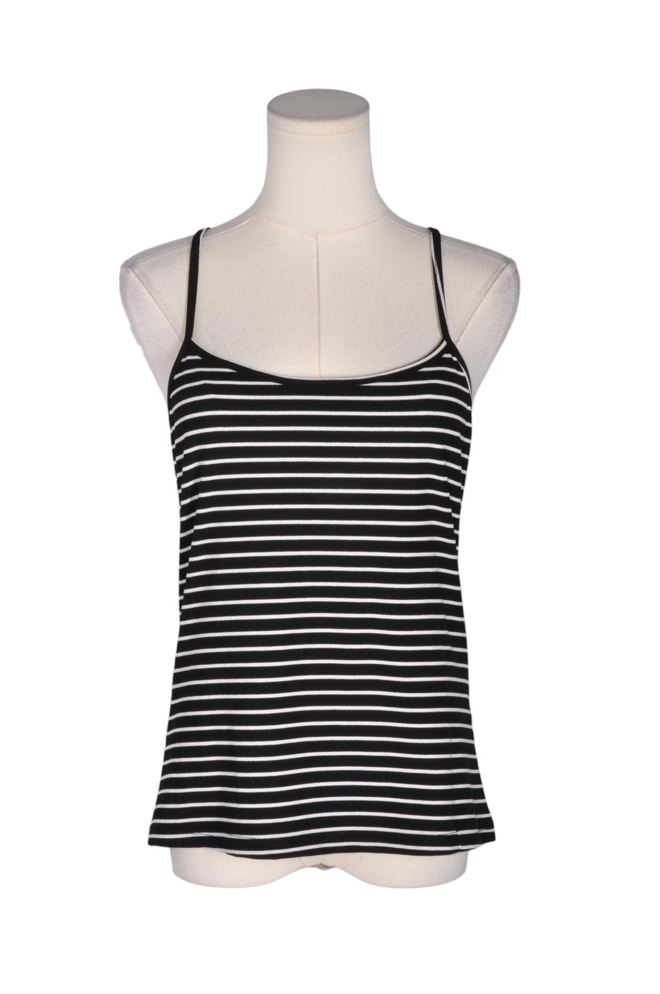 SMASH Women Tank Tops Regular fit in Black - M Koop