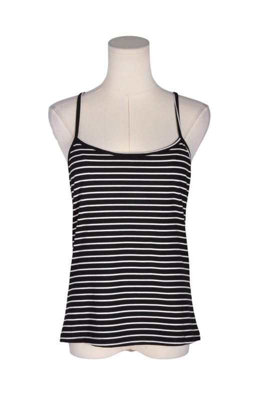 SMASH Women Tank Tops Regular fit in Black - M Koop