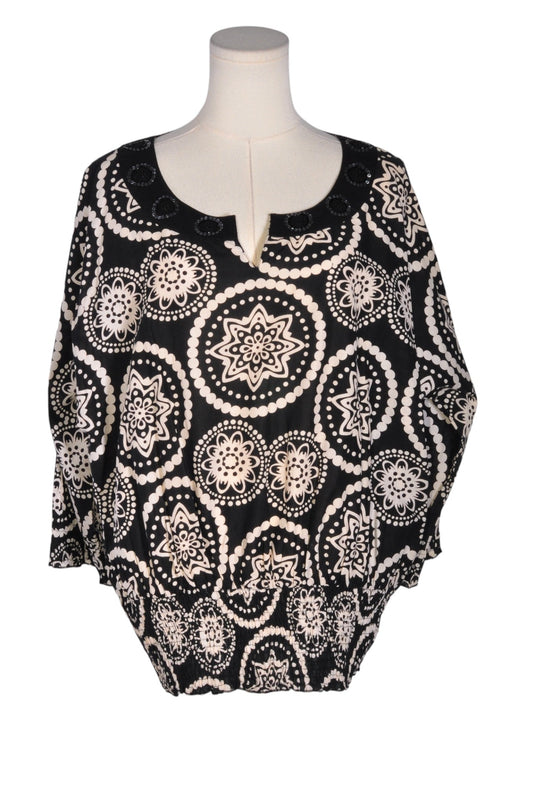 BLEU BAYOU Women Blouses Regular fit in Black - XL Koop