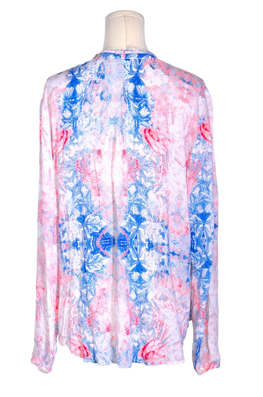 TRIBAL Women Blouses Regular fit in Blue - XL Koop